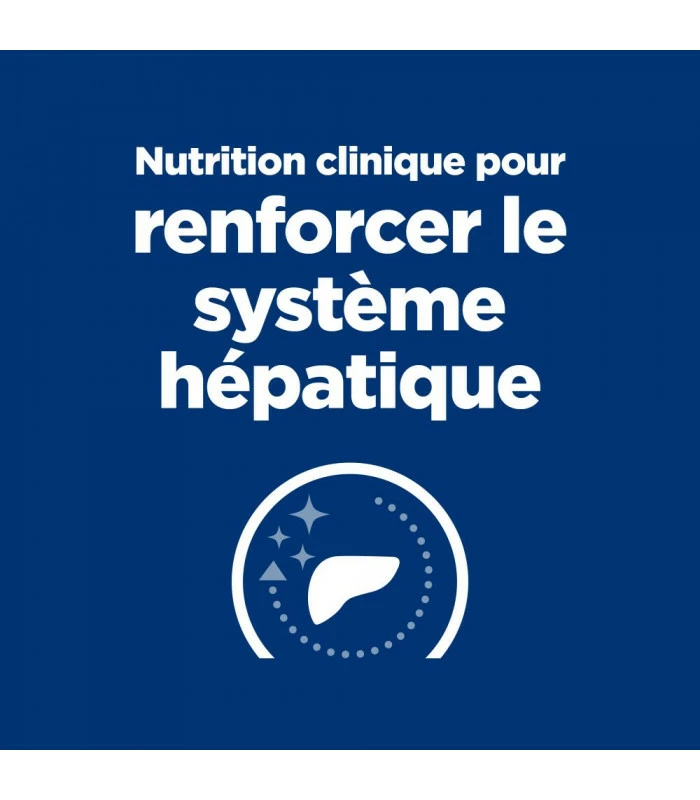 HILL'S Pet Nutrition Croquettes L/D LIVER Chien Sac 10 Kg - Prescription Diet 3 HILL'S Pet Nutrition Croquettes L/D LIVER Chien Sac 10 Kg - Prescription Diet – Image 3