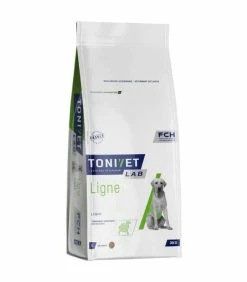 Codico Croquettes LIGNE Chien Sac 3 Kg - Tonivet