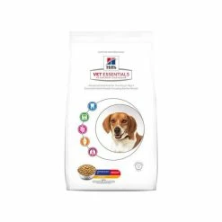 HILL'S Pet Nutrition Croquettes MATURE DENTAL HEALTH MEDIUM&LARGE POULET Chien Sac 10 Kg - Vet Essentials -alimentation chats boutique croquettes mature dental health medium large poulet chien sac 10 kg vetessentials 3