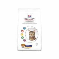 HILL'S Pet Nutrition Croquettes MATURE DENTAL HEALTH POULET Chat Sac 6.5 Kg - Vet Essentials -alimentation chats boutique croquettes mature dental health poulet chat sac 6 kg vetessentials 5