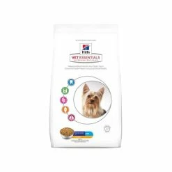 HILL'S Pet Nutrition Croquettes MATURE DENTAL HEALTH SMALL&MINI POULET Chien Sac 7 Kg - Vet Essentials 9 HILL'S Pet Nutrition Croquettes MATURE DENTAL HEALTH SMALL&MINI POULET Chien Sac 7 Kg - Vet Essentials -alimentation chats boutique croquettes mature dental health thickbox mini poulet chien sac 7 kg vetessentials 3