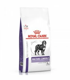 ROYAL CANIN Croquettes MATURE LARGE Chien Sac 14 Kg - Veterinary Health Nutrition