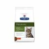HILL'S Pet Nutrition Croquettes METABOLIC POULET Chat Sac 1.5 Kg - Prescription Diet