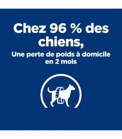 HILL'S Pet Nutrition Croquettes METABOLIC POULET Chien Sac 12 Kg - Prescription Diet -alimentation chats boutique croquettes metabolic poulet chien sac 12 kg prescription diet 6