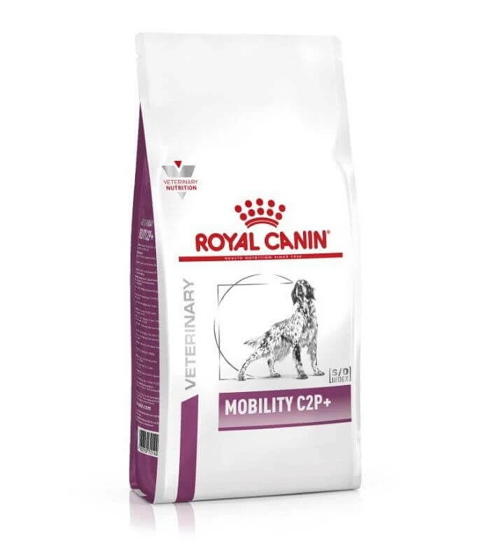 ROYAL CANIN Croquettes MOBILITY SUPPORT Chien Sac 12 Kg - Veterinary Health Nutrition 2 ROYAL CANIN Croquettes MOBILITY SUPPORT Chien Sac 12 Kg - Veterinary Health Nutrition â Image 2
