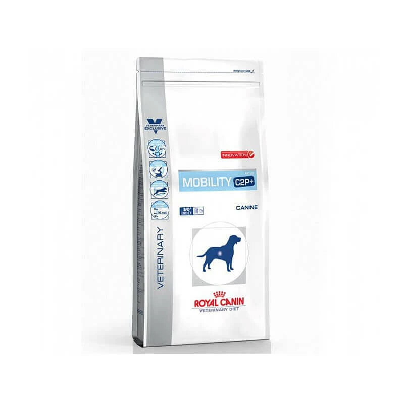 ROYAL CANIN Croquettes MOBILITY SUPPORT Chien Sac 12 Kg - Veterinary Health Nutrition 5 ROYAL CANIN Croquettes MOBILITY SUPPORT Chien Sac 12 Kg - Veterinary Health Nutrition â Image 5