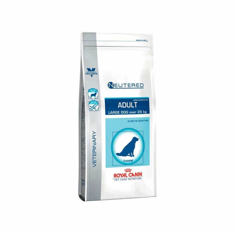 ROYAL CANIN Croquettes NEUTERED ADULT LARGE Chien Sac 12 Kg - Veterinary Health Nutrition 2 ROYAL CANIN Croquettes NEUTERED ADULT LARGE Chien Sac 12 Kg - Veterinary Health Nutrition â Image 2