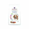 HILL'S Pet Nutrition Croquettes NEUTERED ADULT MEDIUM POULET Chien Sac 2 Kg - Vet Essentials