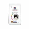 HILL'S Pet Nutrition Croquettes NEUTERED MATURE ADULT 7+ POULET Chat Sac 1.5 Kg - Vet Essentials