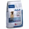 Virbac Croquettes NEUTERED SENSITIVE DIGEST LARGE & MEDIUM Chien Sac 12 Kg - Veterinary HPM