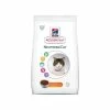 HILL'S Pet Nutrition Croquettes NEUTERED YOUNG ADULT POULET Chat Sac 1.5 Kg - Vet Essentials
