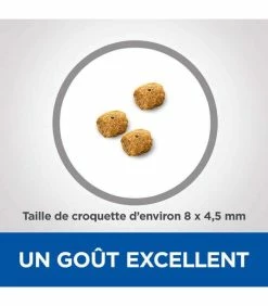 HILL'S Pet Nutrition Croquettes NEUTERED YOUNG ADULT POULET Chat Sac 1.5 Kg - Vet Essentials -alimentation chats boutique croquettes neutered young adult poulet chat sac 1 kg vetessentials 3