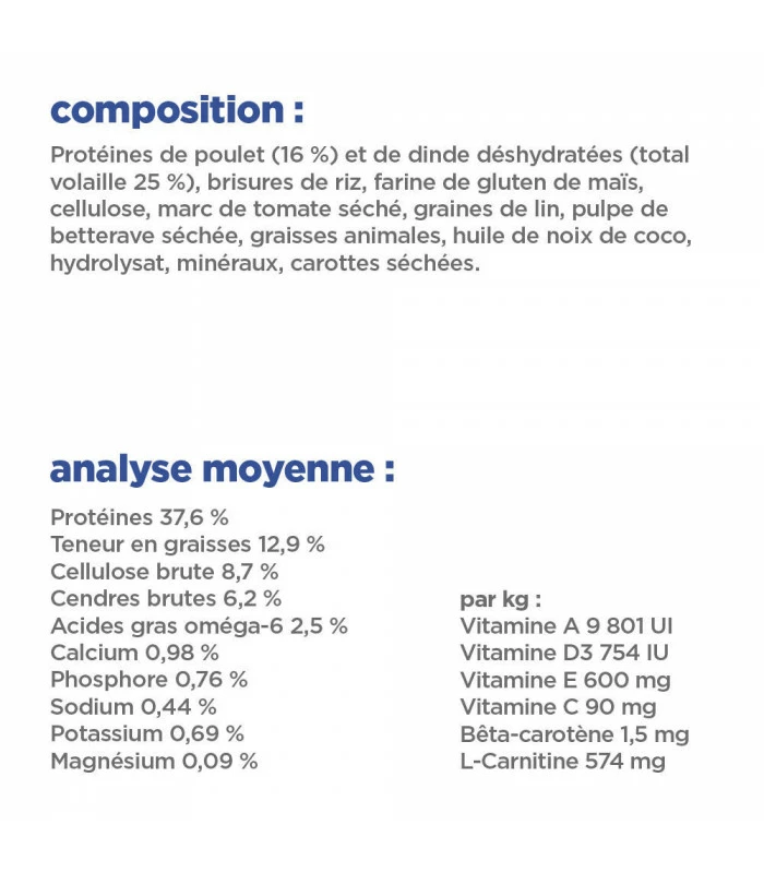 HILL'S Pet Nutrition Croquettes Feline Multi-Benefit + Weight Poulet Chat Sac 8 Kg - Vet Essentials 8 HILL'S Pet Nutrition Croquettes Feline Multi-Benefit + Weight Poulet Chat Sac 8 Kg - Vet Essentials – Image 8