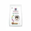 HILL'S Pet Nutrition Croquettes NEUTERED YOUNG ADULT THON Chat Sac 1.5 Kg - Vet Essentials
