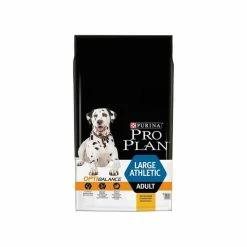 Purina Croquettes OPTIBALANCE LARGE ADULTE ATHLETIC POULET Chien Sac 14 Kg - Pro Plan