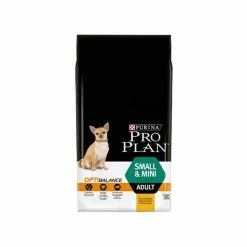Purina Croquettes OPTIBALANCE SMALL & MINI ADULT POULET Chien Sac 7 Kg - Pro Plan