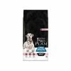 Purina Croquettes OPTIDERMA LARGE ADULT ATHLETIC SAUMON Chien Sac 14 Kg - Pro Plan