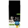 Purina Croquettes OPTISTART LARGE PUPPY ATHLETIC POULET Chiot Sac 12 Kg - Pro Plan