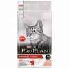 Purina Croquettes ORIGINAL ADULT OPTISENSES SAUMON Chat Sac 10 Kg - Pro Plan