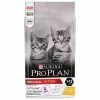 Purina Croquettes ORIGINAL KITTEN OPTISTART POULET Chat Sac 1,5 Kg - Pro Plan