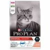 Purina Croquettes ORIGINAL SENIOR LONGEVIS SAUMON Chat Sac 3 Kg - Pro Plan