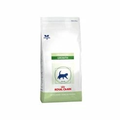 ROYAL CANIN Croquettes PEDIATRIC GROWTH Chat Sac 400 G - Veterinary Care Nutrition