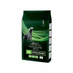 Purina Croquettes HA HYPOALLERGENIC Chien Sac 11 Kg - Pro Plan Veterinary Diets