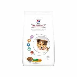 HILL'S Pet Nutrition Croquettes PUPPY GROWTH LARGE POULET Chien Sac 12 Kg - Vet Essentials -alimentation chats boutique croquettes puppy growth large poulet chien sac 12 kg vetessentials 3