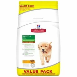 HILL'S Pet Nutrition Croquettes PUPPY LARGE POULET Chiot Sac 16 Kg - Science Plan -alimentation chats boutique croquettes puppy large poulet chiot sac 16 kg science plan 5