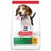 HILL'S Pet Nutrition Croquettes PUPPY MEDIUM POULET Sac 2,5 Kg Chiot - Science Plan