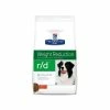 HILL'S Pet Nutrition Croquettes R/D WEIGHT LOSS Chien Sac 4 Kg - Prescription Diet