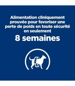 HILL'S Pet Nutrition Croquettes R/D WEIGHT LOSS Chien Sac 4 Kg - Prescription Diet 12 HILL'S Pet Nutrition Croquettes R/D WEIGHT LOSS Chien Sac 4 Kg - Prescription Diet -alimentation chats boutique croquettes rd weight loss chien sac 4 kg prescription diet 3