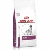 ROYAL CANIN Croquettes RENAL Chien Sac 2 Kg - Veterinary Health Nutrition