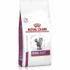ROYAL CANIN Croquettes RENAL SELECT Chat Sac 400 G - Veterinary Health Nutrition