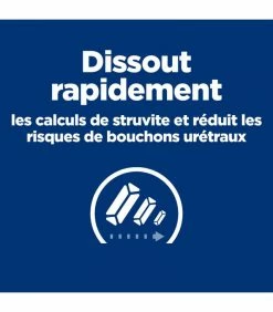 HILL'S Pet Nutrition Croquettes S/D URINARY POULET Chat Sac 1.5 Kg - Prescription Diet 11 HILL'S Pet Nutrition Croquettes S/D URINARY POULET Chat Sac 1.5 Kg - Prescription Diet -alimentation chats boutique croquettes sd urinary poulet chat sac 1 5 kg prescription diet 3