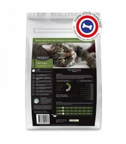 SOFIVET Croquettes SENIOR Chat Sac 10 Kg - Préférence