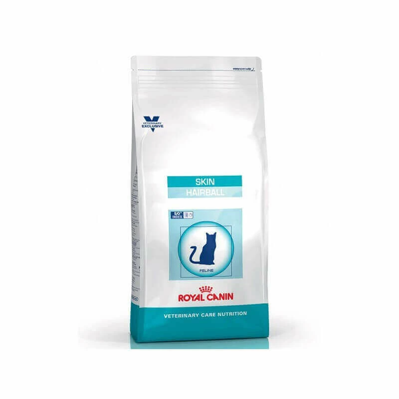 ROYAL CANIN Croquettes GASTRO INTESTINAL HAIRBALL Chat Sac 400 G - Veterinary Health Nutrition 2 ROYAL CANIN Croquettes GASTRO INTESTINAL HAIRBALL Chat Sac 400 G - Veterinary Health Nutrition â Image 2