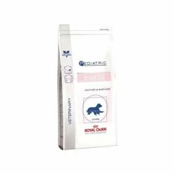 ROYAL CANIN Croquettes STARTER MEDIUM Chien Sac 12 Kg - Veterinary Care Nutrition