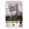 Purina Croquettes STERILISED ADULT OPTISAVOUR CANARD Sac 3 Kg - Pro Plan