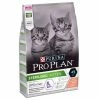 Purina Croquettes STERILISED KITTEN OPTISTART SAUMON Sac 1.5 Kg - Pro Plan
