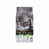 Purina Croquettes STERILISED OPTIRENAL DINDE Chat Sac 1.5 Kg - Pro Plan