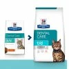 HILL'S Pet Nutrition Croquettes T/D DENTAL POULET Chat Sac 3 Kg - Prescription Diet