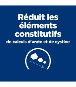 HILL'S Pet Nutrition Croquettes U/D URINARY Chien Sac 10 Kg - Prescription Diet -alimentation chats boutique croquettes ud urinary chien sac 10 kg prescription diet 2