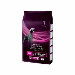 Purina Croquettes UR URINARY Chien Sac 3 Kg - Pro Plan Veterinary Diets