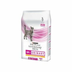 Purina Croquettes UR URINARY POULET Chat Sac 5 Kg - Pro Plan Veterinary Diets