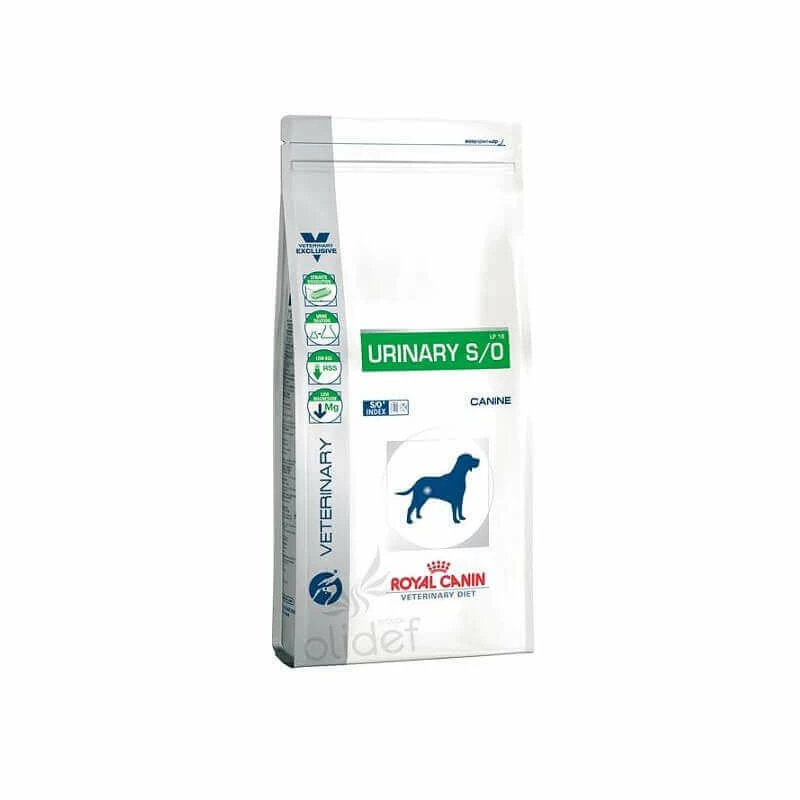 ROYAL CANIN Croquettes URINARY S/O Chien Sac 7.5 Kg - Veterinary Health Nutrition 2 ROYAL CANIN Croquettes URINARY S/O Chien Sac 7.5 Kg - Veterinary Health Nutrition â Image 2