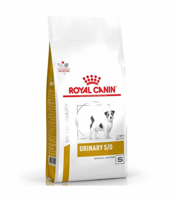 ROYAL CANIN Croquettes URINARY S/O SMALL Chien Sac 1.5 Kg - Veterinary Health Nutrition 1 ROYAL CANIN Croquettes URINARY S/O SMALL Chien Sac 1.5 Kg - Veterinary Health Nutrition