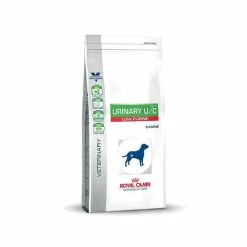 ROYAL CANIN Croquettes URINARY U/C Chien Sac 2 Kg - Veterinary Health Nutrition