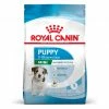 ROYAL CANIN Croquettes DOG MINI PUPPY Chien Sac 2 Kg - Veterinary Care Nutrition