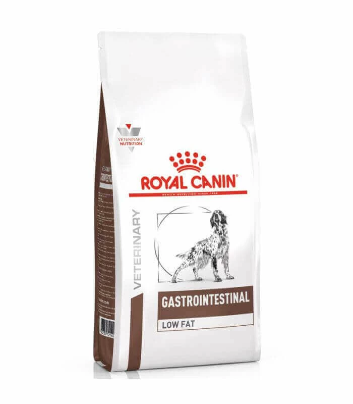 ROYAL CANIN Croquettes GASTRO INTESTINAL LOW FAT Chien Sac 1.5 Kg - Veterinary Health Nutrition 2 ROYAL CANIN Croquettes GASTRO INTESTINAL LOW FAT Chien Sac 1.5 Kg - Veterinary Health Nutrition – Image 2